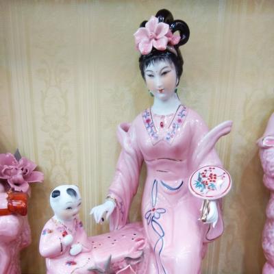 Bô tượng Cầm Kỳ Thi Họa